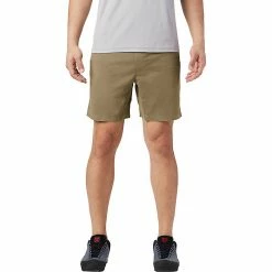 Mountain Hardwear Men's Cederberg Pull On 11 Inch Short