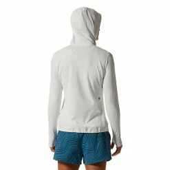 Mountain Hardwear Women's Crater Lake LS Hoody -Mountain Hardwear Sales 10411983x1165354 vAlt1