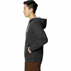 Mountain Hardwear Men's Hardwear Logo Pullover Hoody -Mountain Hardwear Sales 10412018x1037033 vSide