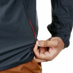 Mountain Hardwear Men's Kor Preshell Hoody -Mountain Hardwear Sales 10412032x1102961 vAlt3