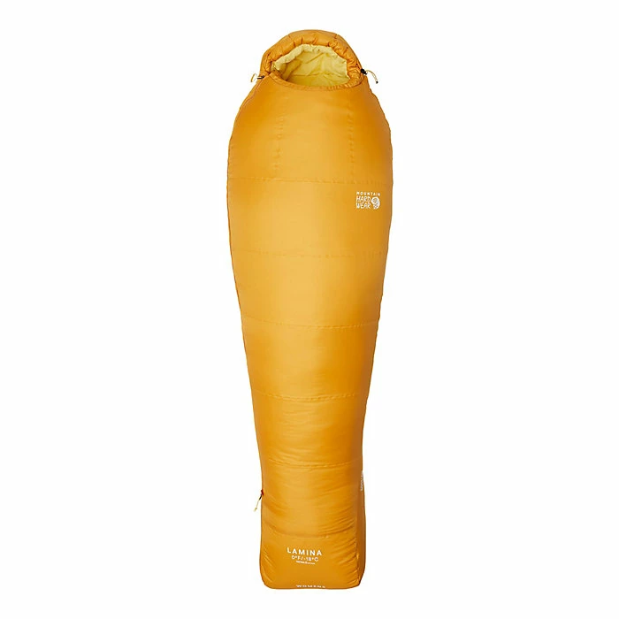 Mountain Hardwear Women's Lamina 0F/-18C Sleeping Bag 3 Mountain Hardwear Women's Lamina 0F/-18C Sleeping Bag