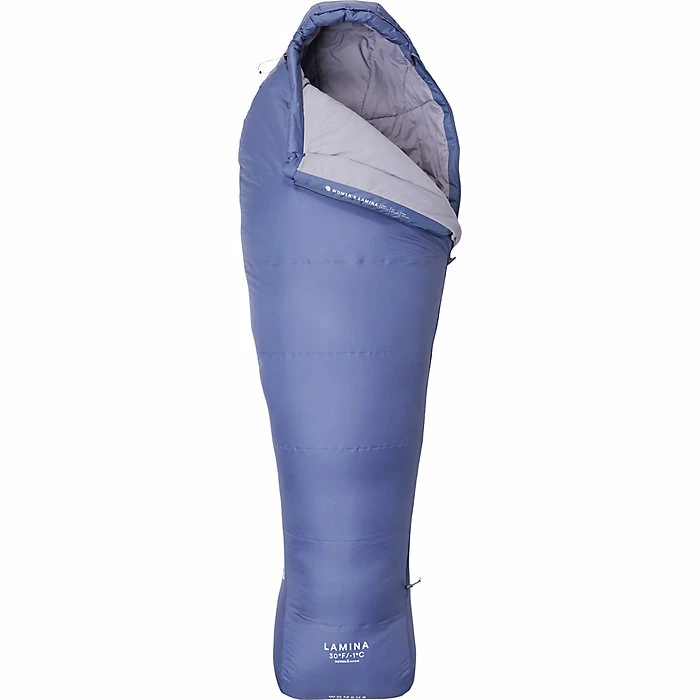 Mountain Hardwear Women's Lamina 30F/-1C Sleeping Bag 5 Mountain Hardwear Women's Lamina 30F/-1C Sleeping Bag - Image 3