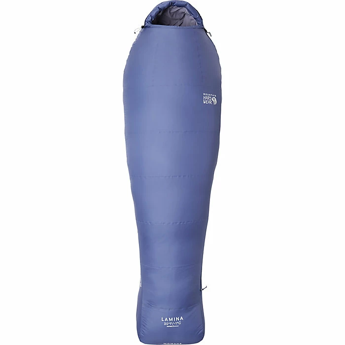 Mountain Hardwear Women's Lamina 30F/-1C Sleeping Bag 4 Mountain Hardwear Women's Lamina 30F/-1C Sleeping Bag - Image 2