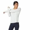 Mountain Hardwear Women's Mighty Stripe LS Tee -Mountain Hardwear Sales 10412058x1165354 zm