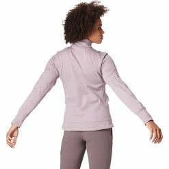 Mountain Hardwear Women's Norse Peak Full Zip Jacket -Mountain Hardwear Sales 10412075x1024106 vBack
