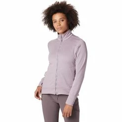 Mountain Hardwear Women's Norse Peak Full Zip Jacket
