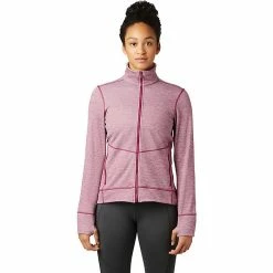 Mountain Hardwear Women's Norse Peak Full Zip Jacket -Mountain Hardwear Sales 10412075x1046127 zm