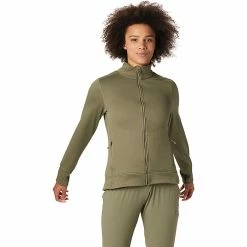 Mountain Hardwear Women's Norse Peak Full Zip Jacket -Mountain Hardwear Sales 10412075x1184063 zm