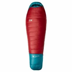 Mountain Hardwear Phantom 15F/-9C Sleeping Bag