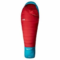 Mountain Hardwear Phantom GTX 0F/-18C Sleeping Bag -Mountain Hardwear Sales 10412090x1070209 vAlt image 1