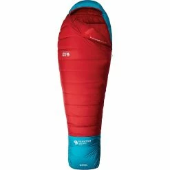 Mountain Hardwear Phantom GTX 0F/-18C Sleeping Bag -Mountain Hardwear Sales 10412090x1070209 vOpen