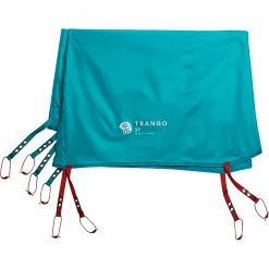 Mountain Hardwear Trango 3 Footprint