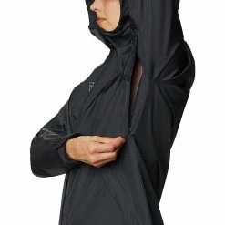 Mountain Hardwear Women's Acadia Parka -Mountain Hardwear Sales 10414266x1195583 vDetail