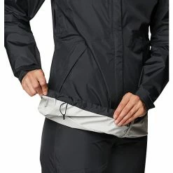 Mountain Hardwear Women's Acadia Parka -Mountain Hardwear Sales 10414266x1195583 vFeature