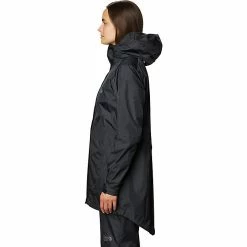 Mountain Hardwear Women's Acadia Parka -Mountain Hardwear Sales 10414266x1195583 vSide
