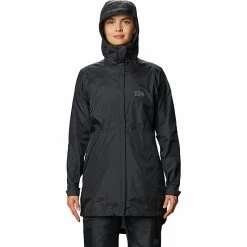 Mountain Hardwear Women's Acadia Parka