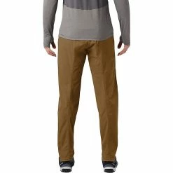 Mountain Hardwear Men's Cederberg Pull On Pant -Mountain Hardwear Sales 10441017x1066815 vBack