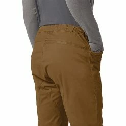 Mountain Hardwear Men's Cederberg Pull On Pant -Mountain Hardwear Sales 10441017x1066815 vPocket