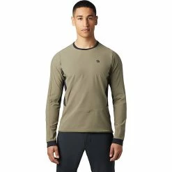 Mountain Hardwear Men's Chockstone Hybrid Crew -Mountain Hardwear Sales 10441018x1184063 zm