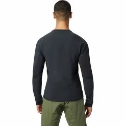 Mountain Hardwear Men's Chockstone Hybrid Crew -Mountain Hardwear Sales 10441018x1195583 vBack