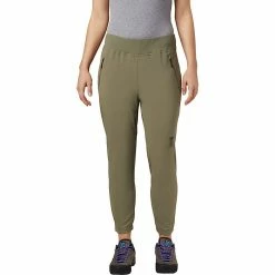 Mountain Hardwear Women's Chockstone Pull On Pant