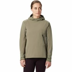 Mountain Hardwear Women's Chockstone Pullover -Mountain Hardwear Sales 10441021x1184063 zm