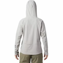 Mountain Hardwear Women's Chockstone Pullover -Mountain Hardwear Sales 10441021x1213835 vBack