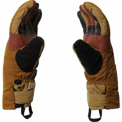 Mountain Hardwear Men's Cloud Bank GTX Glove -Mountain Hardwear Sales 10441024x1066815 vSide