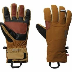 Mountain Hardwear Men's Cloud Bank GTX Glove