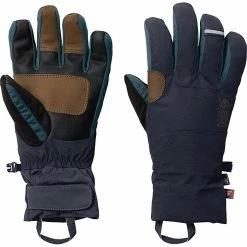 Mountain Hardwear Women's Cloud Bank GTX Glove