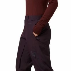 Mountain Hardwear Women's Cloud Bank GTX Insulated Pant -Mountain Hardwear Sales 10441029x1197229 vAlt image 1