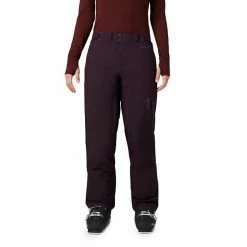 Mountain Hardwear Women's Cloud Bank GTX Insulated Pant