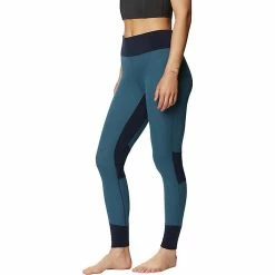 Mountain Hardwear Women's Diamond Peak Thermal Tight -Mountain Hardwear Sales 10441042x1107675 vAngled