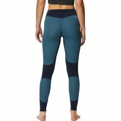 Mountain Hardwear Women's Diamond Peak Thermal Tight -Mountain Hardwear Sales 10441042x1107675 vBack