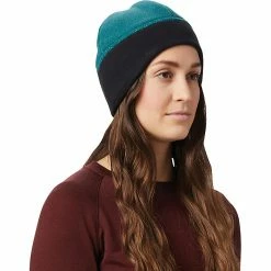 Mountain Hardwear Women's Dome Perginon Beanie -Mountain Hardwear Sales 10441046x1184055 vAngled