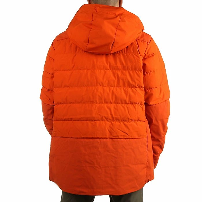 Mountain Hardwear Men's Direct North GTX Windstopper Down Jacket 4 Mountain Hardwear Men's Direct North GTX Windstopper Down Jacket - Image 2