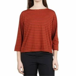 Mountain Hardwear Women's Everyday Perfect 3/4 Tee -Mountain Hardwear Sales 10441052x1197235 zm