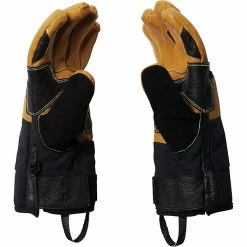 Mountain Hardwear Exposure Light GTX Glove -Mountain Hardwear Sales 10441054x1041183 vAlt image 1