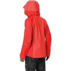 Mountain Hardwear Women's Exposure/2 GTX Active Jacket -Mountain Hardwear Sales 10441056x1038687 vBack