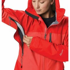 Mountain Hardwear Women's Exposure/2 GTX Active Jacket -Mountain Hardwear Sales 10441056x1038687 vFeature 1