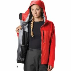 Mountain Hardwear Women's Exposure/2 GTX Active Jacket -Mountain Hardwear Sales 10441056x1038687 vOpen