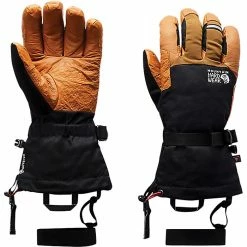 Mountain Hardwear Exposure/2 GTX Glove -Mountain Hardwear Sales 10441058x1012905 zm