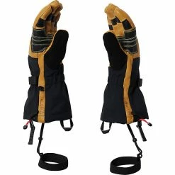 Mountain Hardwear Exposure/2 GTX Glove -Mountain Hardwear Sales 10441058x1041183 vAlt image 1