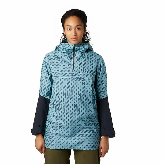 Mountain Hardwear Women's Firefall/2 Insulated Anorak 7 Mountain Hardwear Women's Firefall/2 Insulated Anorak - Image 5