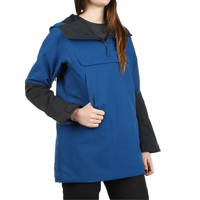 Mountain Hardwear Women's Firefall/2 Insulated Anorak 6 Mountain Hardwear Women's Firefall/2 Insulated Anorak - Image 4