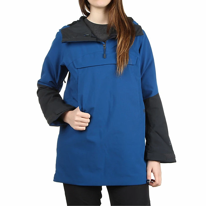 Mountain Hardwear Women's Firefall/2 Insulated Anorak 3 Mountain Hardwear Women's Firefall/2 Insulated Anorak