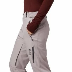 Mountain Hardwear Women's Firefall/2 Insulated Pant -Mountain Hardwear Sales 10441073x1087634 vAlt image 1