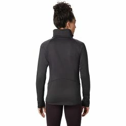 Mountain Hardwear Women's Frostzone Full Zip Jacket -Mountain Hardwear Sales 10441077x1184067 vBack