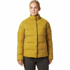 Mountain Hardwear Women's Glacial Storm Jacket -Mountain Hardwear Sales 10441097x1197228 zm