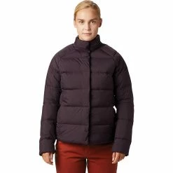 Mountain Hardwear Women's Glacial Storm Jacket
